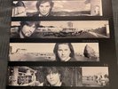 THE CHURCH GOLD AFTERNOON FIX 1990 Vinyl AL-8579 Arista