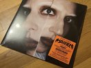 Lady Gaga MAYHEM Store Exclusive silver Vinyl - Signed    New   Sealed