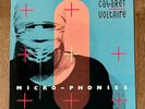 Cabaret Voltaire - Micro-Phonies (Some Bizarre, 1984, LP)