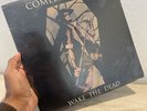 SEALED Comeback Kid Wake The Dead Vinyl Record LP 2005 Victory Records BRAND NEW