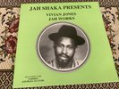 Four Jah Shaka Albums As Pictured And As Described In Listing.