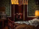 Volbeat - God Of Angels Trust (Mystery Vinyl) Vinyl LP NEU 09556820