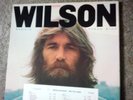 Dennis Wilson Pacific Ocean Blue 1977 promo near mint LP white label
