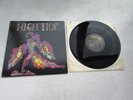 HIGH TIDE LP S/T UK PSYCHO NEAR MINT VINYL