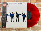 BEATLES HELP EAS-70134 JAPAN Limited Original MONO RED WAX w/OBI Excellent No.2