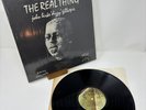 OG Dizzy Gillespie, James Moody THE REAL THING 1970 Vinyl LP in Shrink Jazz Funk