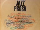 Various Lyrik Jazz Prosa LP Comp Vinyl Schallplatte 0228