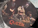QUEEN - A Kind Of Magic - Rare UK 12” Picture Disc (Vinyl Record)