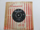 THE WHO  ORIGINAL  1965 UK 45   ANYWAY ANYHOW ANYWHERE  BRUNSWICK 05935