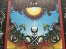 Greatful Dead AOXOMOXOA Rhino Records Stereo Sealed Made in Germany LP