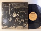 Rock 2LP THE ALLMAN BROTHERS BAND At Fillmore East Capricorn 1974 press VG++