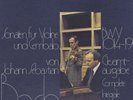 2LP Box BACH 6 Violin Sonatas B.1014-1019 KOGAN RICHTER Eurodisc 85935 Gray Lbl