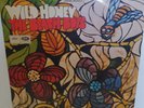 RARE LP 33T THE BEACH BOYS WILD HONEY FRENCH 1967 PRESS BIEM TONGUE EX