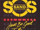 The S.O.S. Band - Just Be Good To Me, 12
