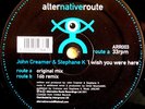 John Creamer & Stephane K - I Wish You Were Here, 12