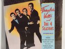 FRANKIE VALLI & THE FOUR SEASONS - ANTHOLOGY Vinyl Friday Music 2xLP 2021 US New