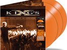King's X - Live Love In London (Vinyl LP - 2024 - US - Original)