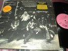 \THE ALLMAN BROTHERS AT FILLMORE EAST 2 LP PROMO PINK LABEL CAPRICORN VG-