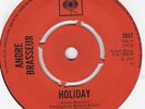 Andre Brasseur - Holiday / The Kid, 7