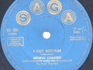 George Chakiris - I Got Rhythm, 7