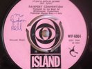 Fairport Convention - Si Tu Dois Partir (If You've Gotta Go, Go Now), 7