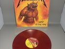METALLICA Jump In The Fire 12