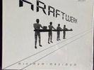Kraftwerk: Minimum - Maximum 4 LP 2005 US SEALED Box Set New W/Hype Sticker RARE