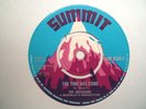 Melodians - The Time Has Come, UK Summit, EX  Lovely Reggae vocals x2 '72