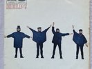 The Beatles - Help  Lp 1965 Uk Mono First Press PMC 1255 XEX 549 - 2 VG+