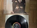 Introducing The Beatles Mono Version 1 Original US vinyl LP Oval Logo Monarch