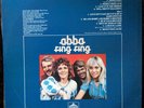 Abba Ring Ring Australia 1975 ABBA 1st Pressing SL-102323 *Like New Vinyl
