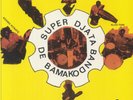 Super Djata Band De Bamako - Vol 2 (Feu Vert 81-82) (LP) (Psychedelic Shadow)