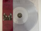 Pink Floyd Live At BBC September 16 1970 Limited Edition, Clear Vinyl New Sealed