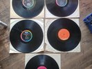 BEATLES RECORDS