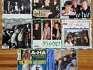 A-ha Morten Harket | 8 × 7
