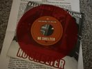 RAGE AGAINST THE MACHINE No Shelter RARE RED COLORED 7