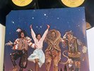 VG+ The Wiz - Original Movie Soundtrack Double Vinyl LP - 1978 - MCA MCA2-14000