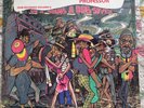 LP NEGUS ROOTS PLAYERS NEGUS ROOTS MEETS THE MAD PROFESSOR IN A RUB A DUB STYLE