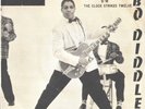 BO DIDDLEY--4-SONG-EP-PICTURE SLEEVE 45-(BO DIDDLEY+ 3 OTHERS)--PS--PIC--SLV