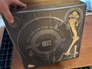 OZZY OSBOURNE SEE YOU ON THE OTHER SIDE V2.0 BOX SET SIGNED SEALED Black Sabbath