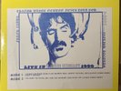 FRANK ZAPPA Things Wayne Newton Never Told You LP Live Germany 1980