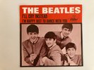 Beatles - I'll Cry Instead / Happy Just to Dance With You - 45 P/S Only