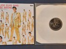 ELVIS LP  RCA   1990s   50.000.000 Fans Can't Be Wrong  Gold Records Vol 2