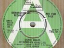 STEVIE WONDER*SIGNED SEALED DELIVERED I'M YOURS*DEMO*SOUL*MOTOWN*HEAR
