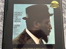 Thelonious Monk Quartet 