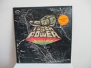 TOWER OF POWER EAST BAY GREASE; WHITE LABEL PROMO COPY; SAN FRANCISCO LABEL; M-
