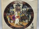 Good 1968 Psychedelic Rock LP - PEOPLE 