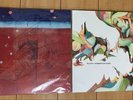 NUJABES 2 Set Vinyl LP Record Metaphorical Music / Modal Soul