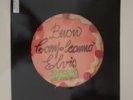 LIGABUE - HAPPY BIRTHDAY ELVIS PICTURE DISC LIMITED EDITION COPY N.2464 - LP