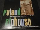 Something Special-Ska Hot Shot by Roland Alphonso